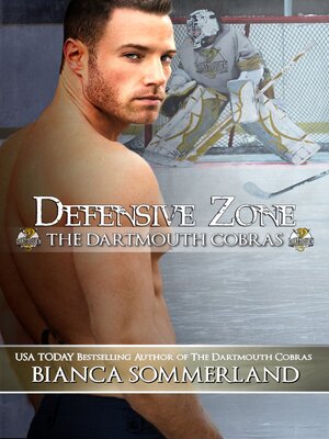 cover image of Defensive Zone